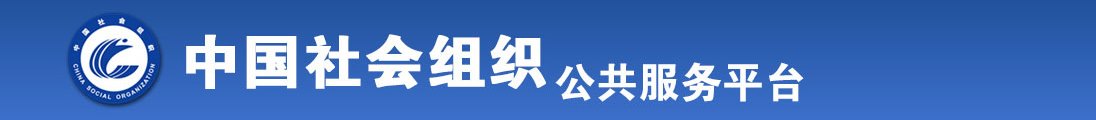 肏逼内射网址全国社会组织信息查询